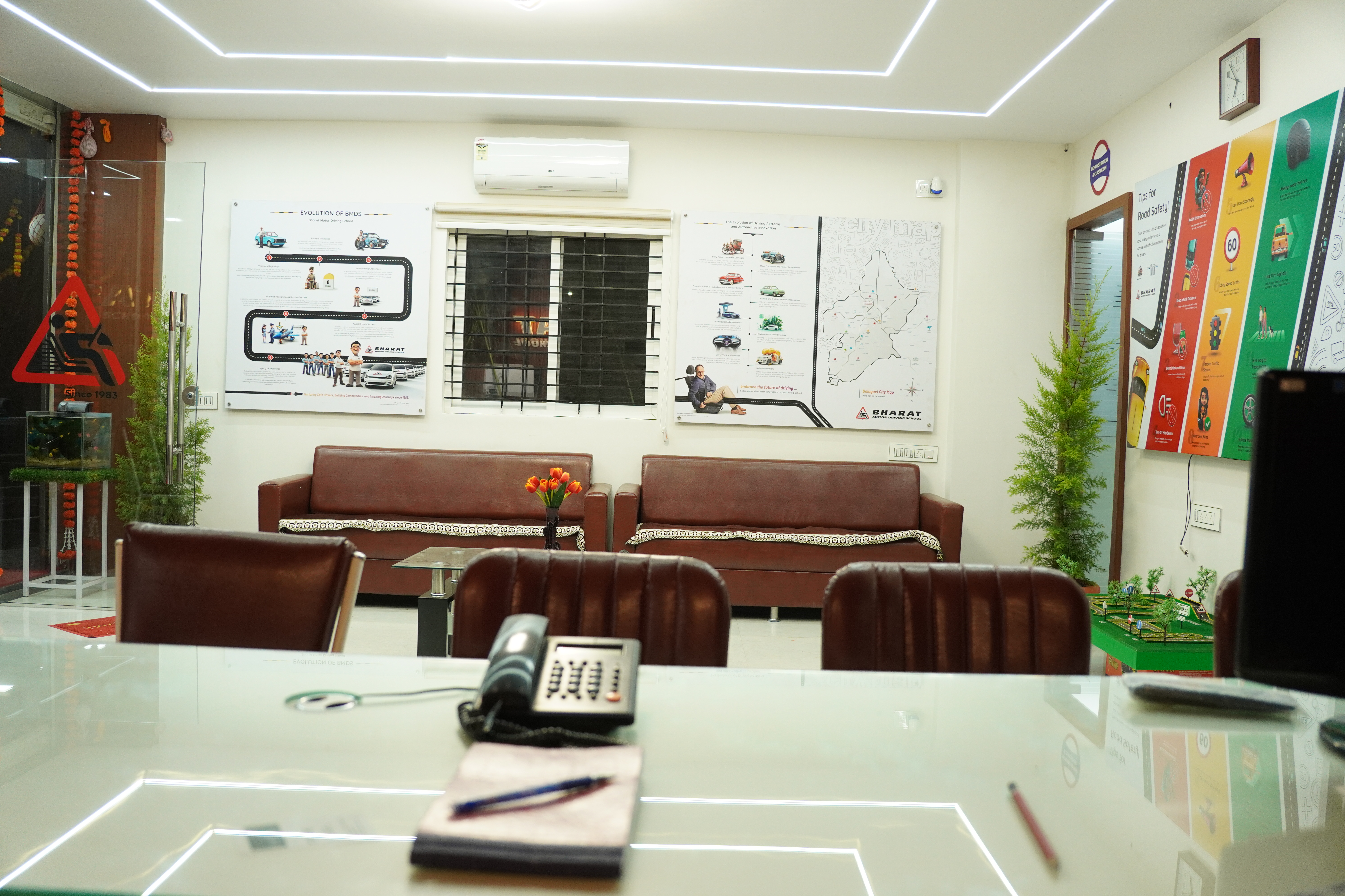 Training Excellence