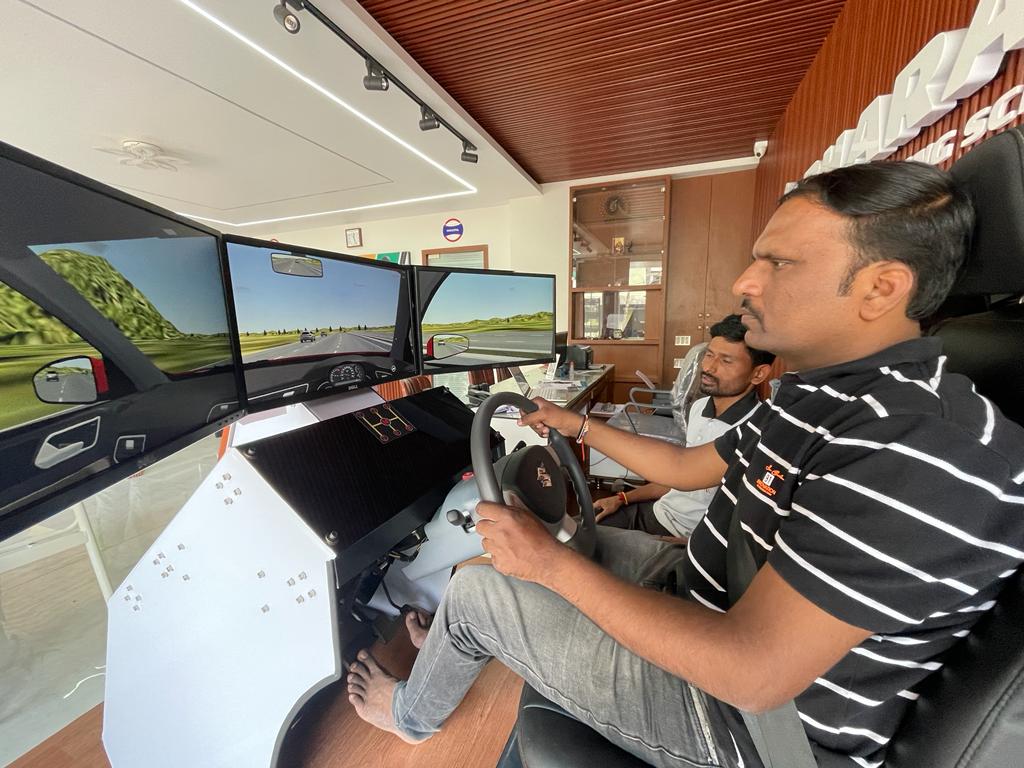 Driving Success